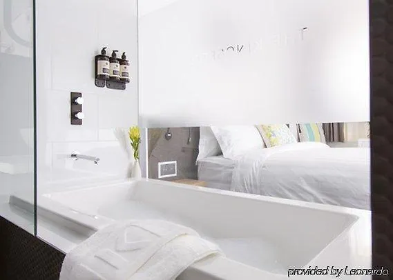 The Kingsford Brisbane Airport, Ascend Hotel Collection Australia