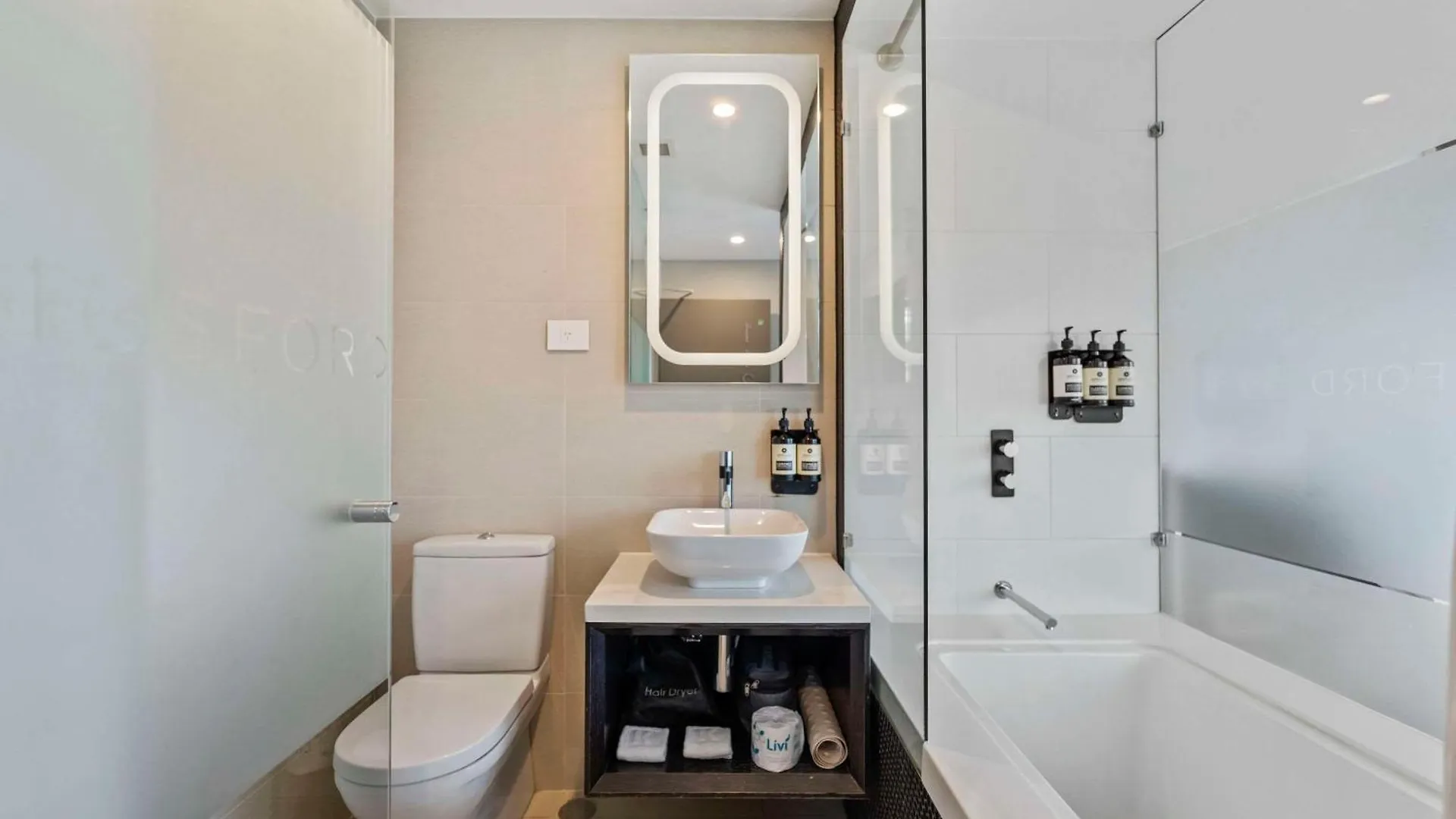 The Kingsford Brisbane Airport, Ascend Hotel Collection 4*,