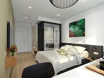 The Kingsford Brisbane Airport, Ascend Hotel Collection 4*,  Australia